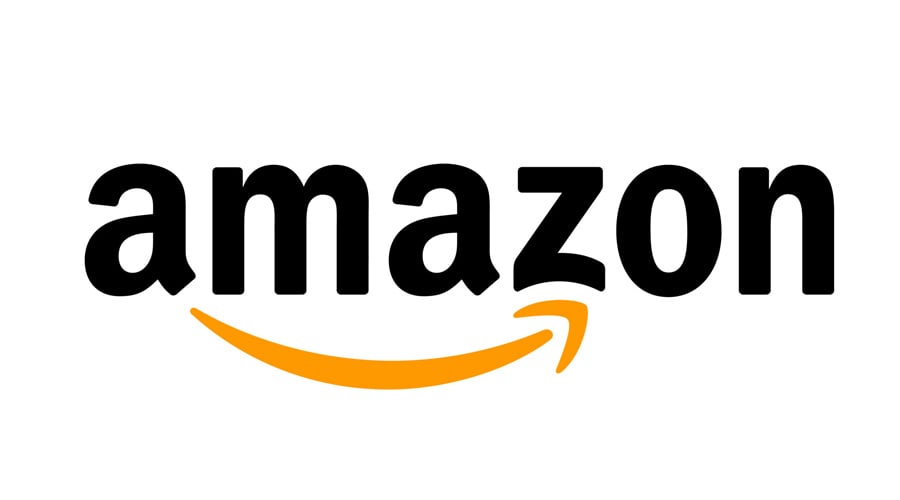 Amazon logo